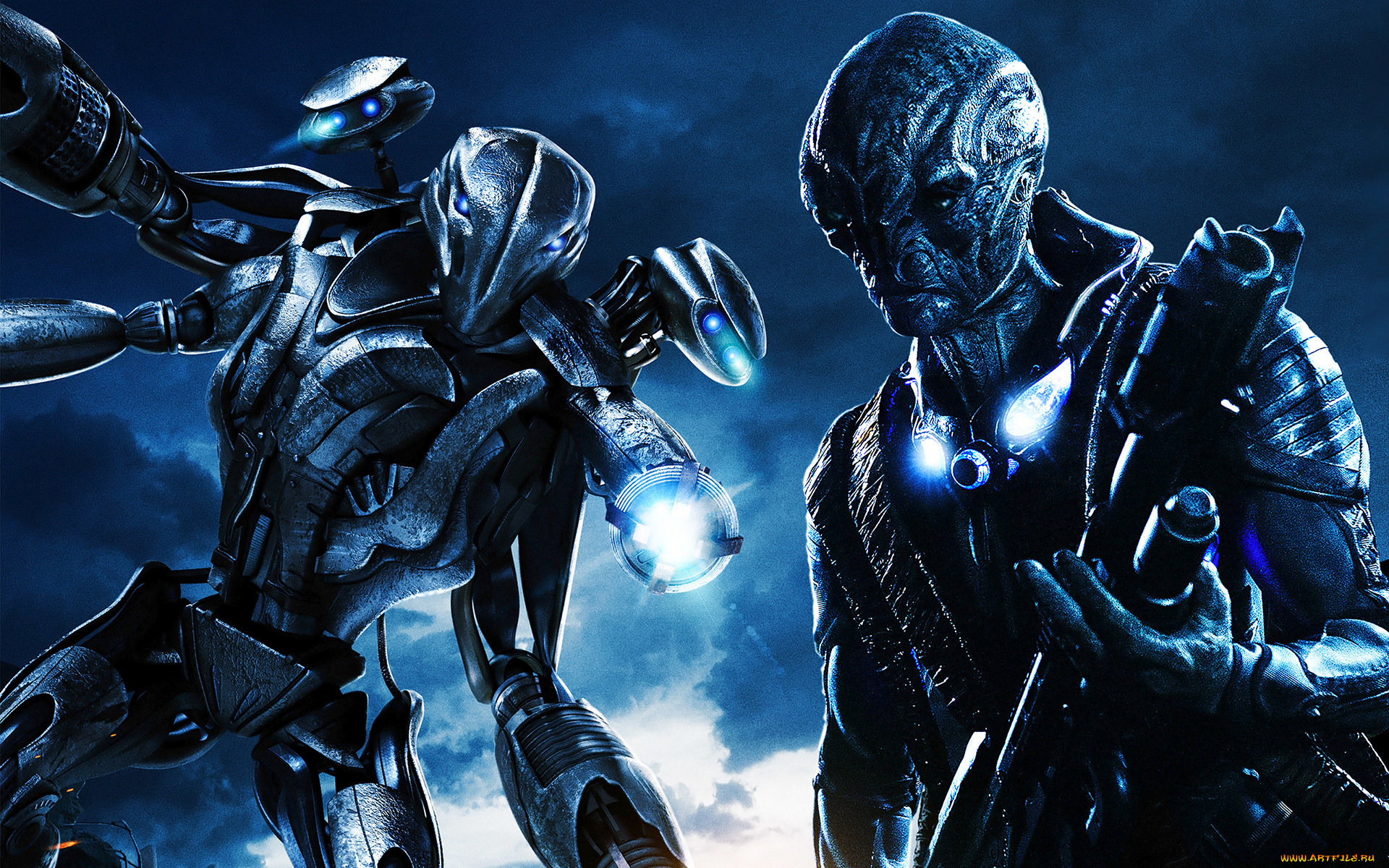 falling skies,  , , 